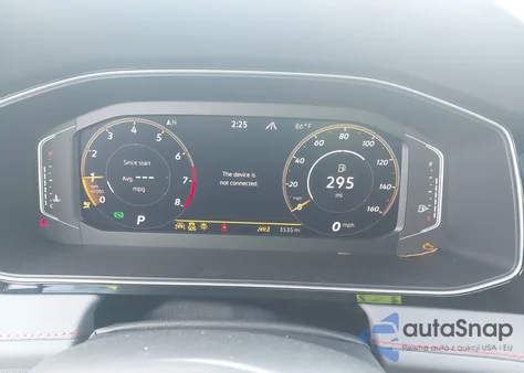 2025 Volkswagen Jetta Gli 2.0T Autobahn from USA, damaged, VIN 3VW2T7BUXSM022402